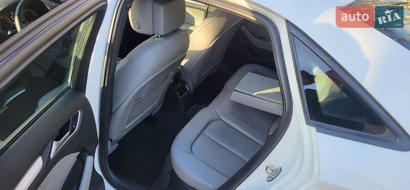 Седан Audi A3 2017 в Березане фото 14 Седан Audi A3 2017 в Березане