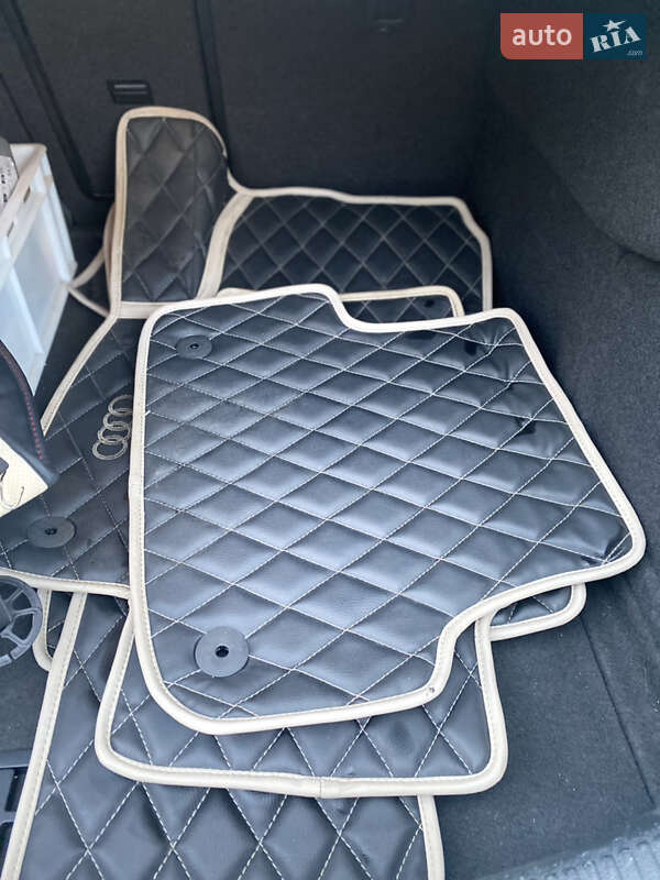 Седан Audi A3 2014 в Києві фото 27 Седан Audi A3 2014 в Києві