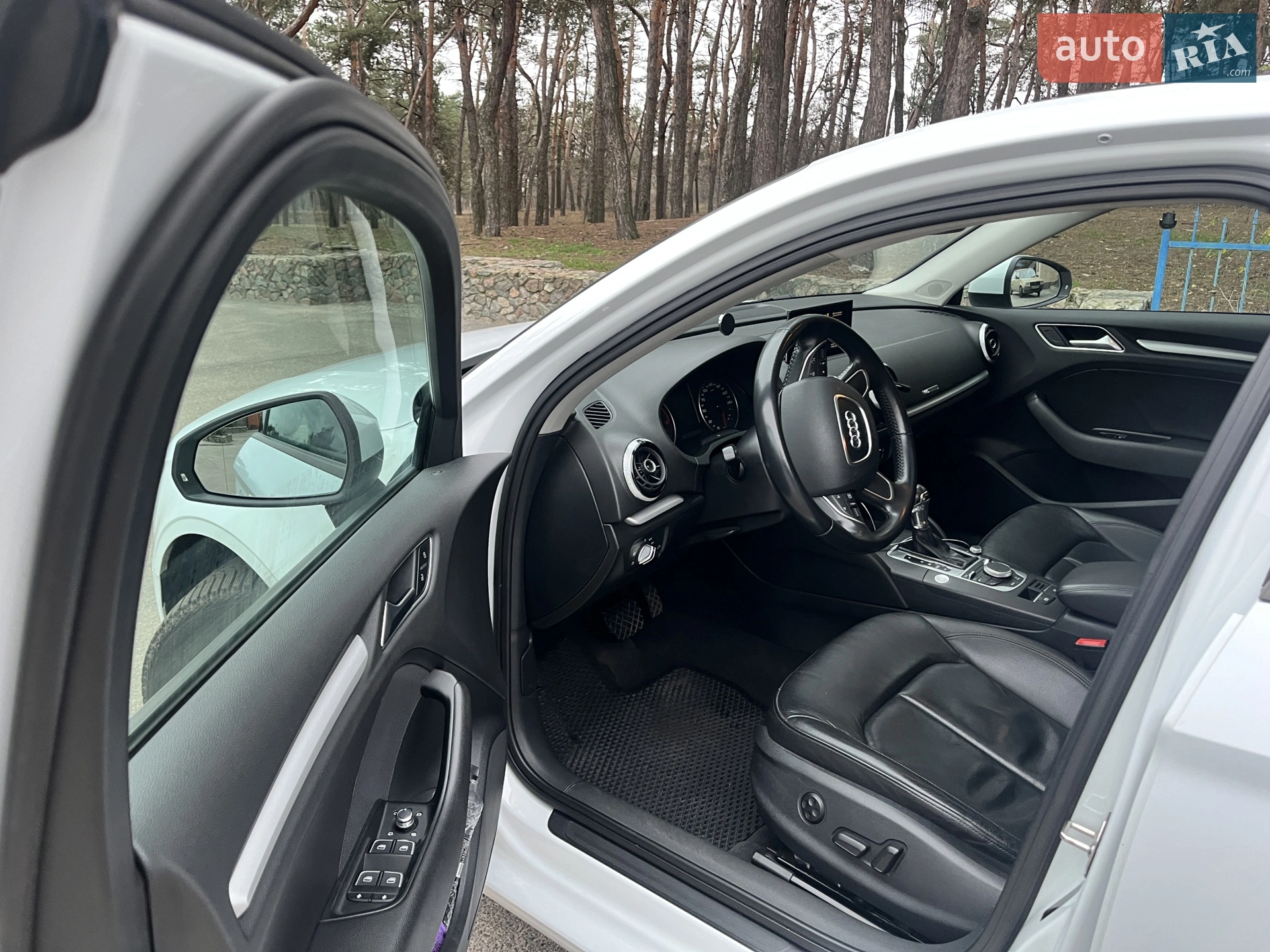 2016 Audi A3 - мініатюра 7