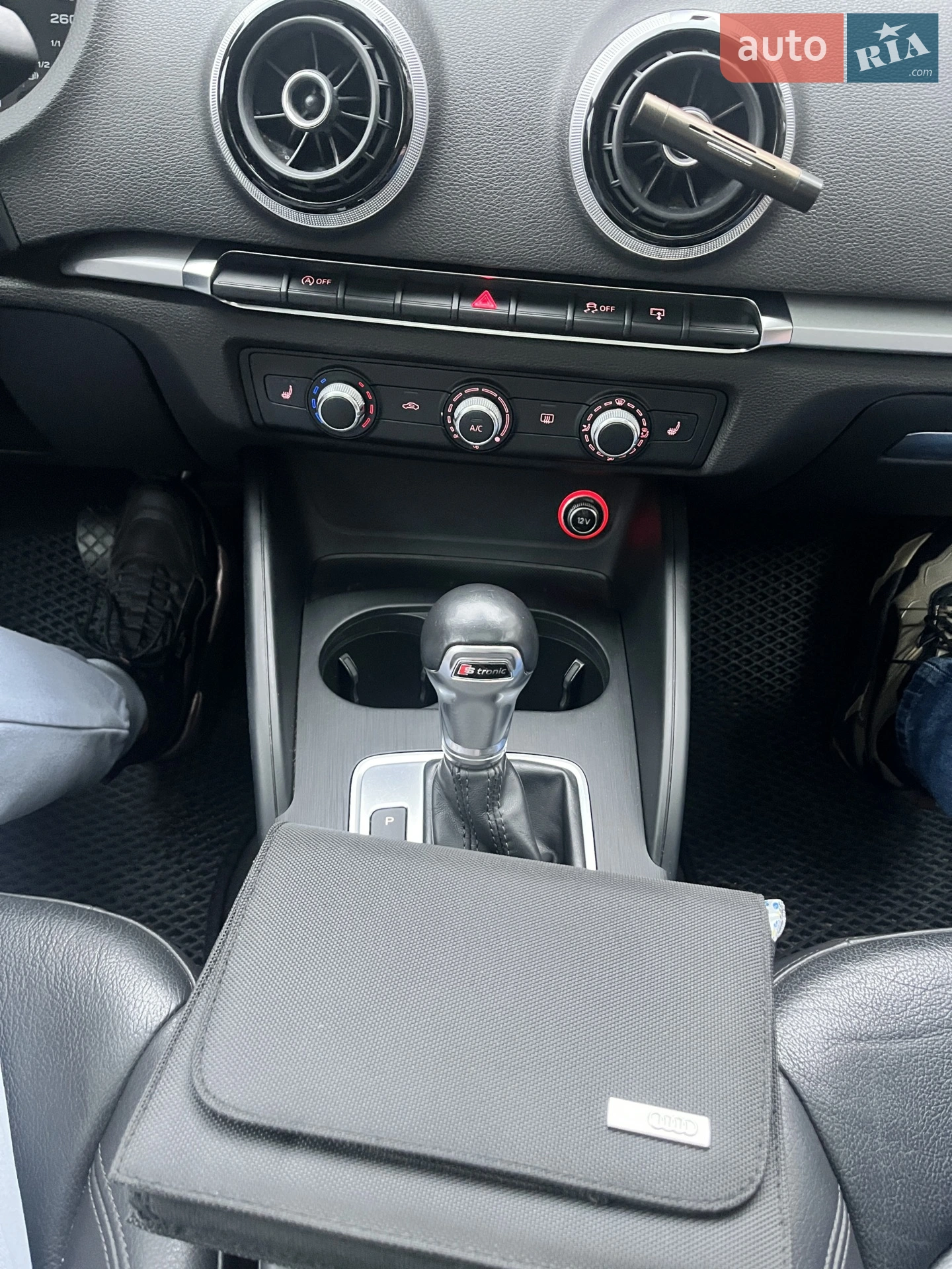 2016 Audi A3 - мініатюра 10