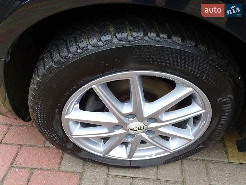 Хэтчбек Audi A3 2013 в Коломые фото 8 Хэтчбек Audi A3 2013 в Коломые