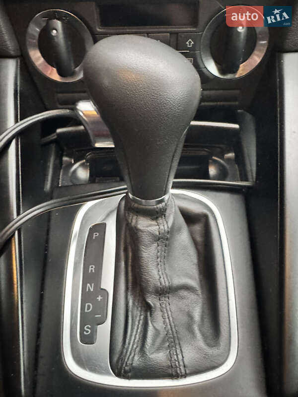 Хэтчбек Audi A3 2007 в Киеве