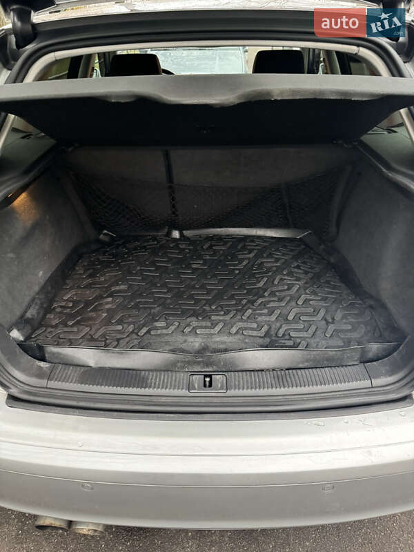 Хэтчбек Audi A3 2007 в Киеве