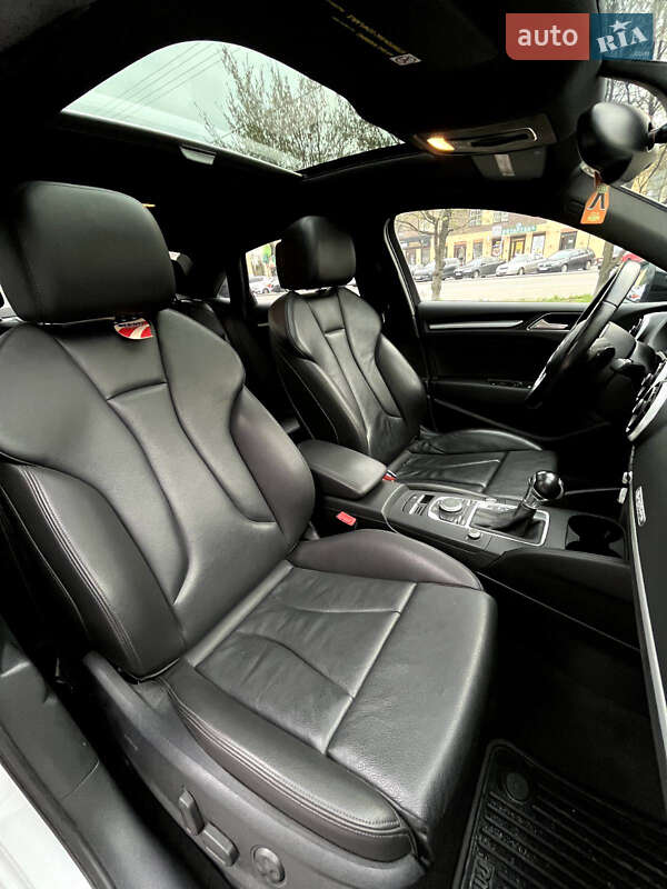 Седан Audi A3 2015 в Белой Церкви фото 23 Седан Audi A3 2015 в Белой Церкви