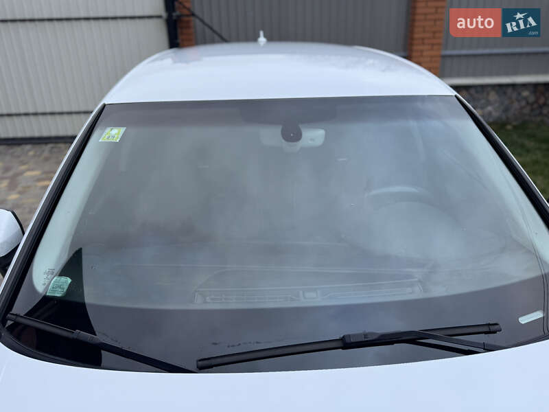 Хэтчбек Audi A3 2016 в Белой Церкви