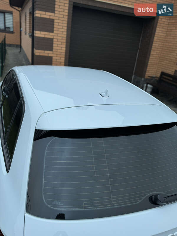 Хэтчбек Audi A3 2016 в Белой Церкви