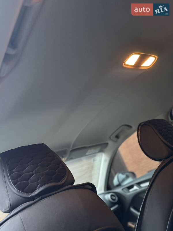 Хэтчбек Audi A3 2016 в Белой Церкви