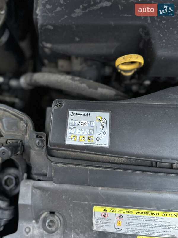 Хэтчбек Audi A3 2016 в Белой Церкви