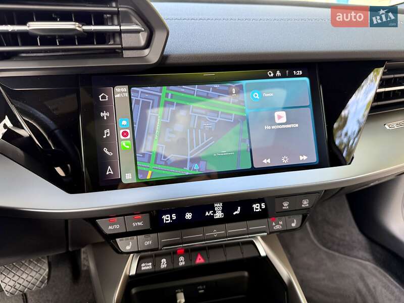 Седан Audi A3 2022 в Днепре фото 39 Седан Audi A3 2022 в Днепре