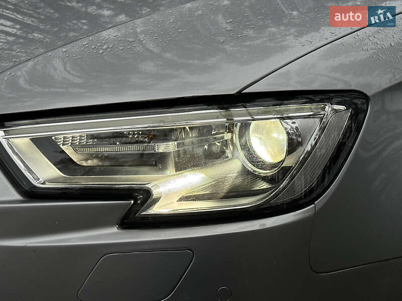 Седан Audi A3 2016 в Житомире фото 11 Седан Audi A3 2016 в Житомире