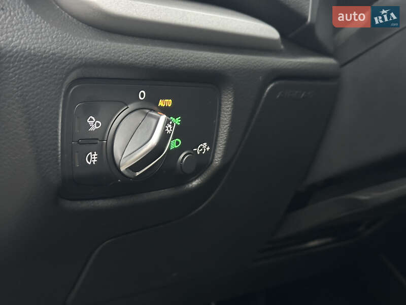 Седан Audi A3 2016 в Житомире фото 16 Седан Audi A3 2016 в Житомире