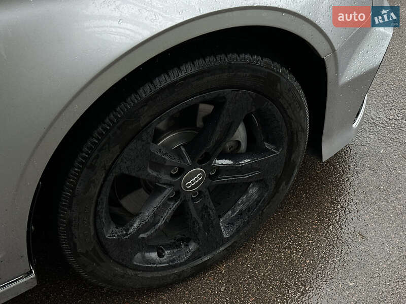 Седан Audi A3 2016 в Житомире фото 17 Седан Audi A3 2016 в Житомире