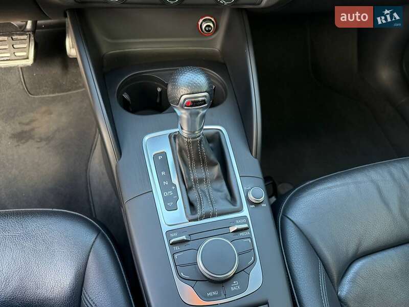 Седан Audi A3 2015 в Киеве фото 22 Седан Audi A3 2015 в Киеве