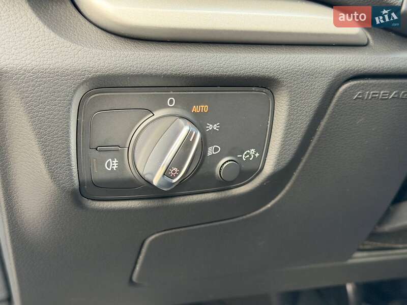 Седан Audi A3 2015 в Киеве фото 12 Седан Audi A3 2015 в Киеве