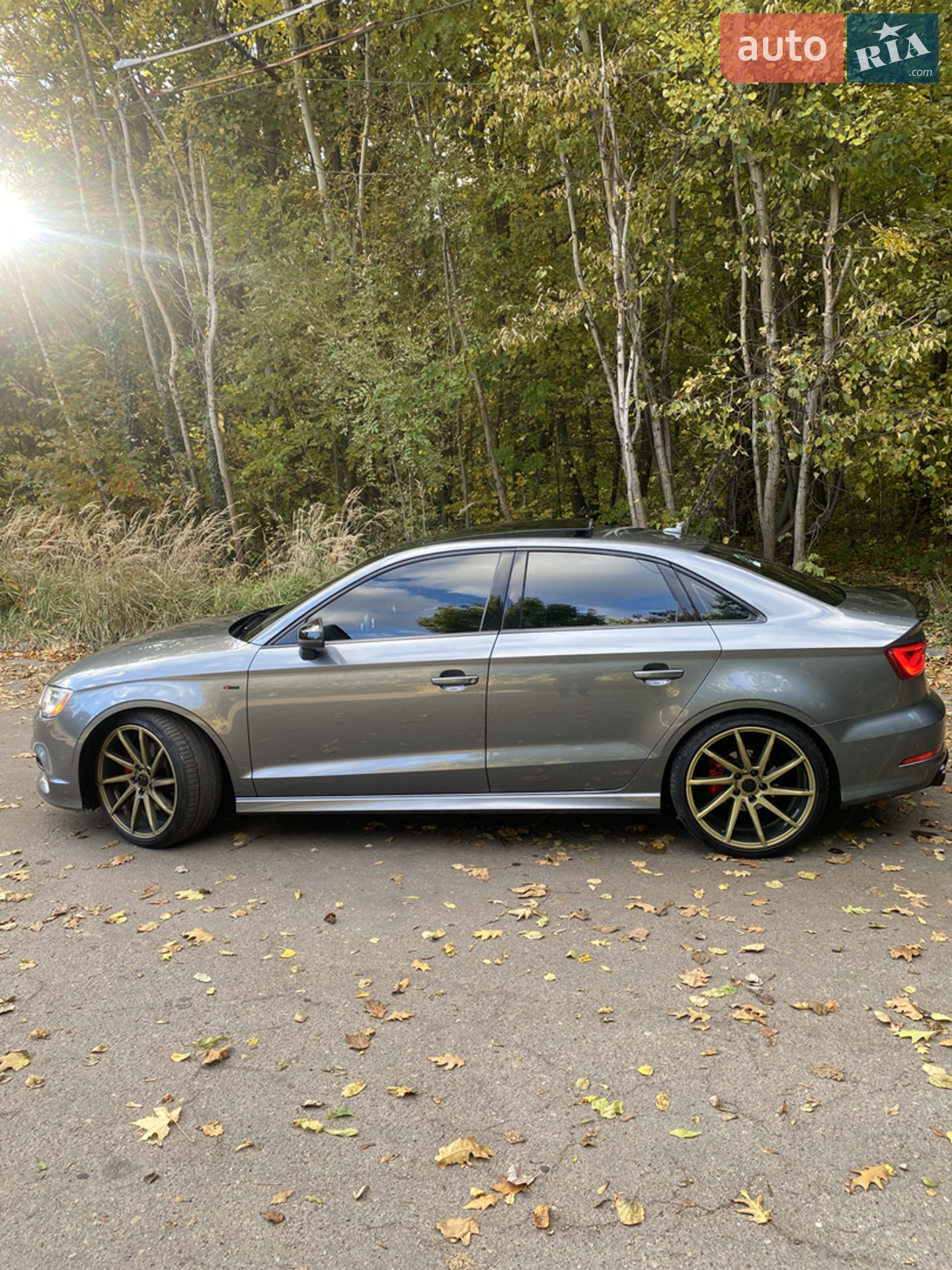 2016 Audi A3 - мініатюра 3