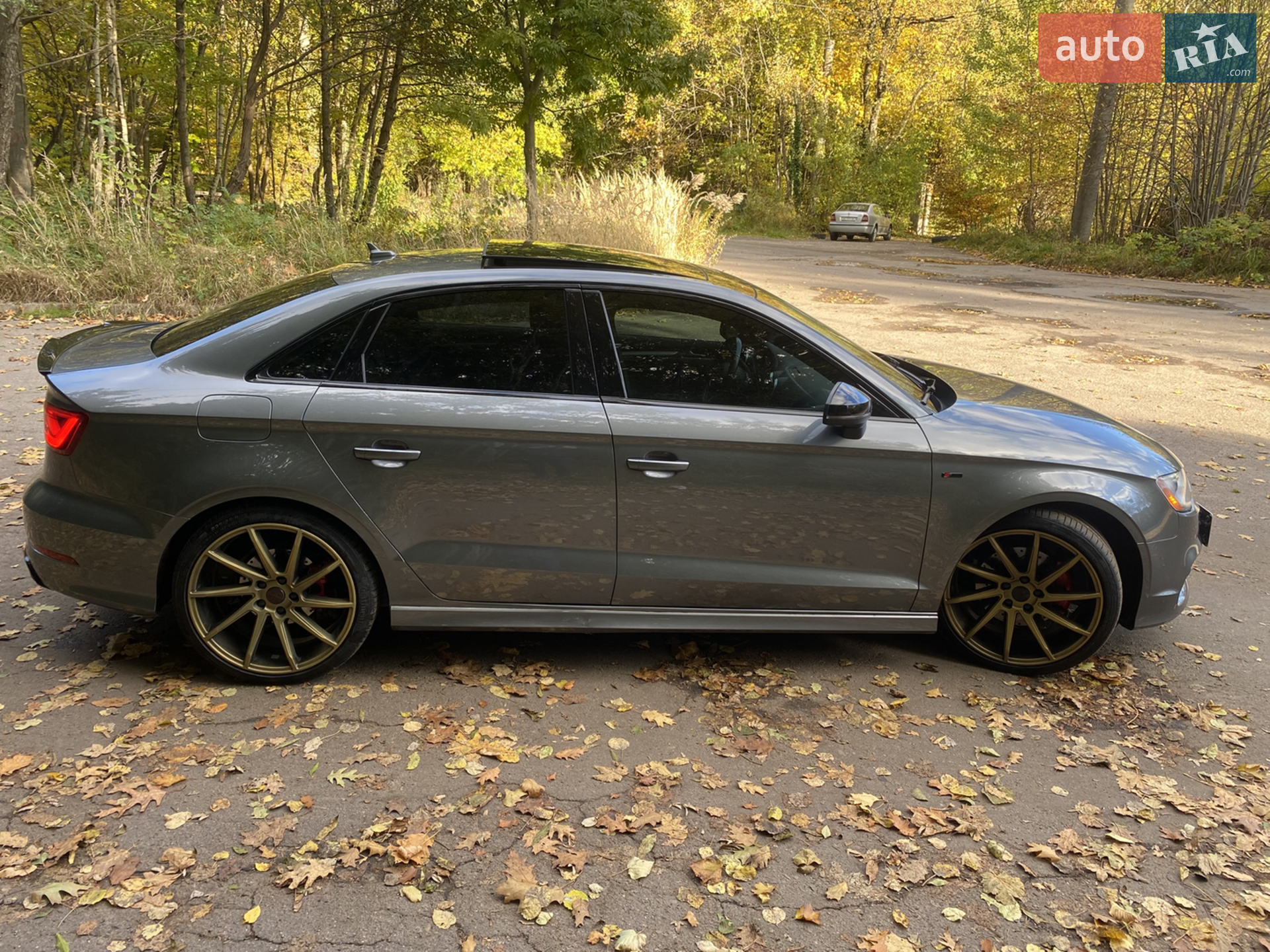2016 Audi A3 - мініатюра 6