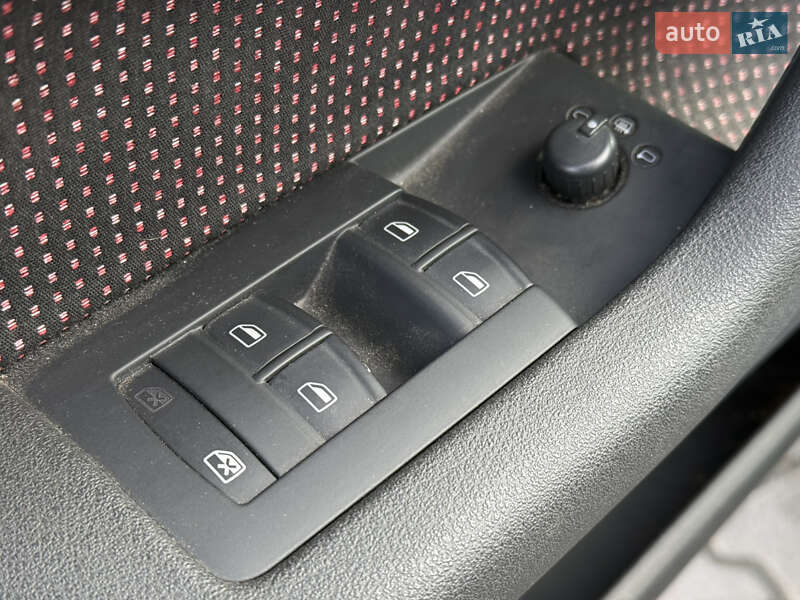 Хэтчбек Audi A3 2008 в Ровно фото 28 Хэтчбек Audi A3 2008 в Ровно