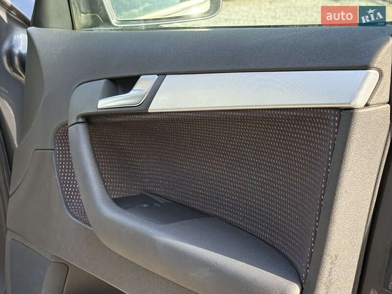 Хэтчбек Audi A3 2008 в Ровно фото 40 Хэтчбек Audi A3 2008 в Ровно