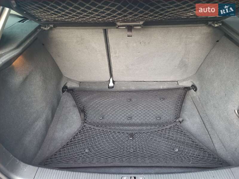 Хэтчбек Audi A3 2007 в Ирпене фото 10 Хэтчбек Audi A3 2007 в Ирпене