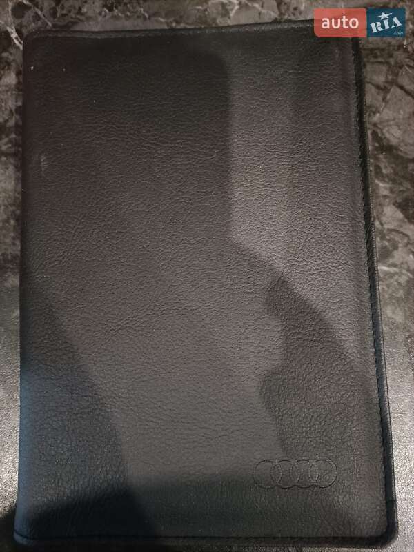 Хэтчбек Audi A3 2007 в Ирпене фото 22 Хэтчбек Audi A3 2007 в Ирпене