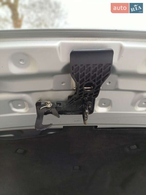 Хэтчбек Audi A3 2012 в Черновцах фото 28 Хэтчбек Audi A3 2012 в Черновцах