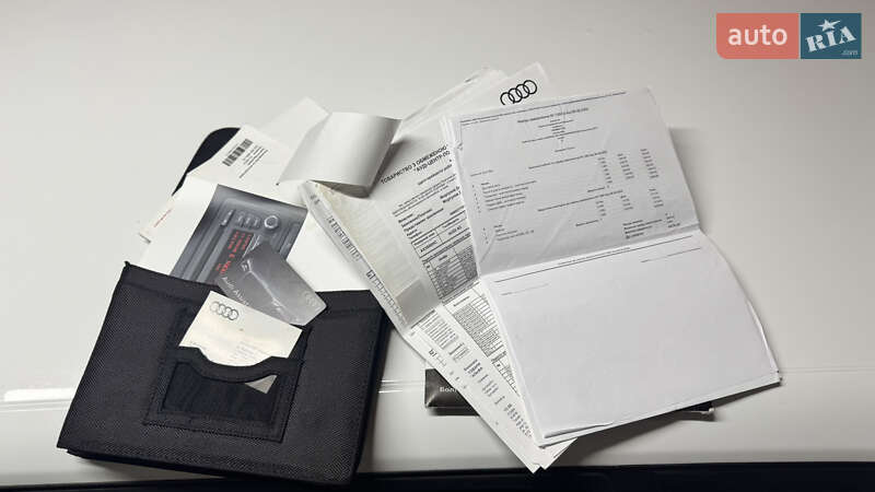 Хэтчбек Audi A3 2013 в Харькове фото 25 Хэтчбек Audi A3 2013 в Харькове