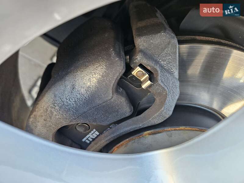 Хэтчбек Audi A3 2014 в Киеве фото 7 Хэтчбек Audi A3 2014 в Киеве