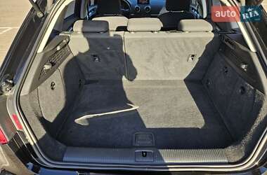 Хэтчбек Audi A3 2014 в Киеве