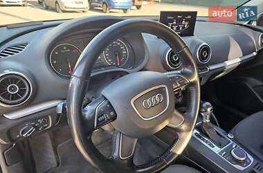 Хэтчбек Audi A3 2014 в Киеве