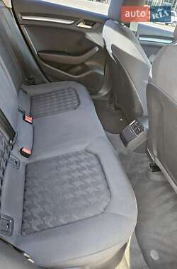 Хэтчбек Audi A3 2014 в Киеве