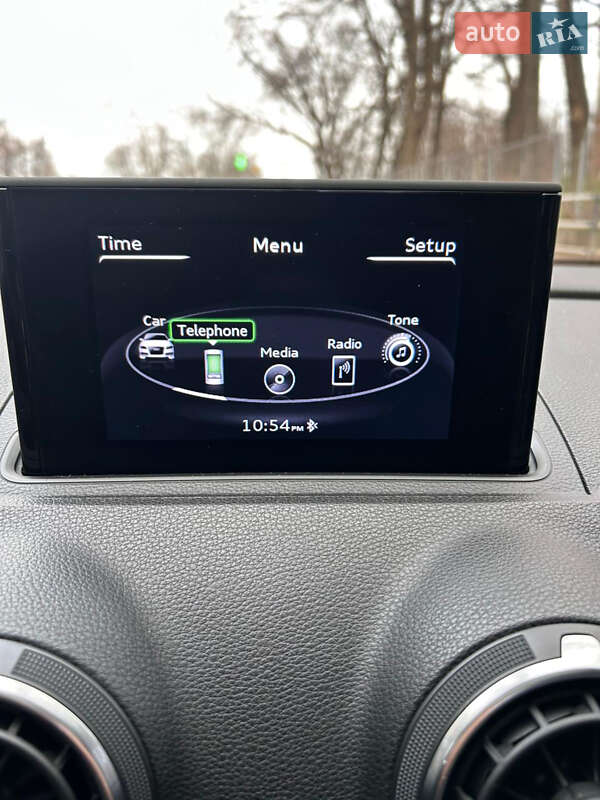 Седан Audi A3 2014 в Хмельницком