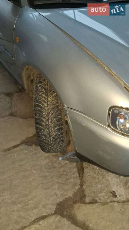 Хетчбек Audi A3 1998 в Городенці фото 5 Хетчбек Audi A3 1998 в Городенці