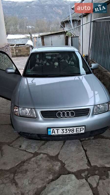 Audi A3 1998