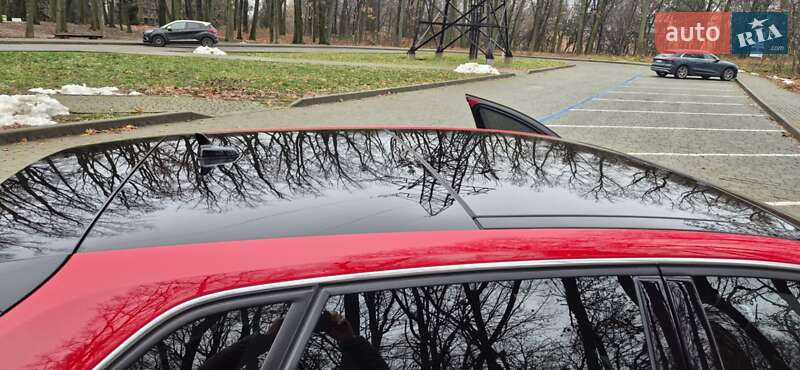 Хэтчбек Audi A3 2018 в Львове фото 37 Хэтчбек Audi A3 2018 в Львове