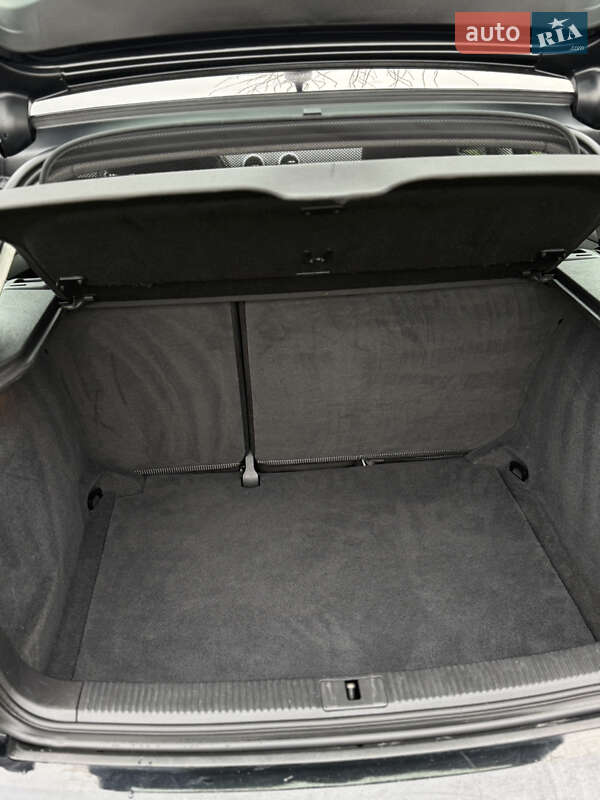 Хэтчбек Audi A3 2011 в Луцке фото 18 Хэтчбек Audi A3 2011 в Луцке