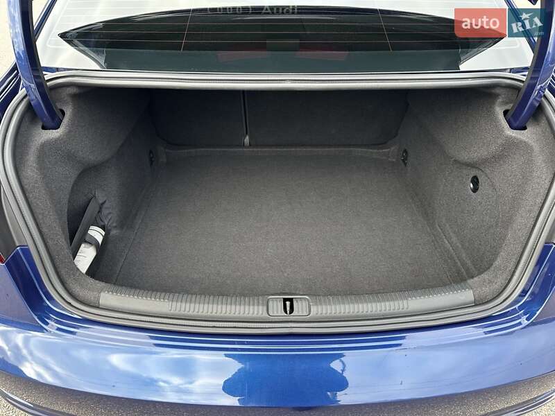 Седан Audi A3 2014 в Харькове фото 5 Седан Audi A3 2014 в Харькове