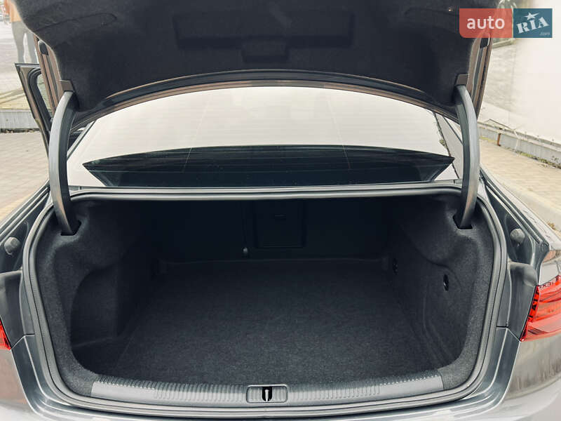 Седан Audi A3 2018 в Одессе фото 54 Седан Audi A3 2018 в Одессе