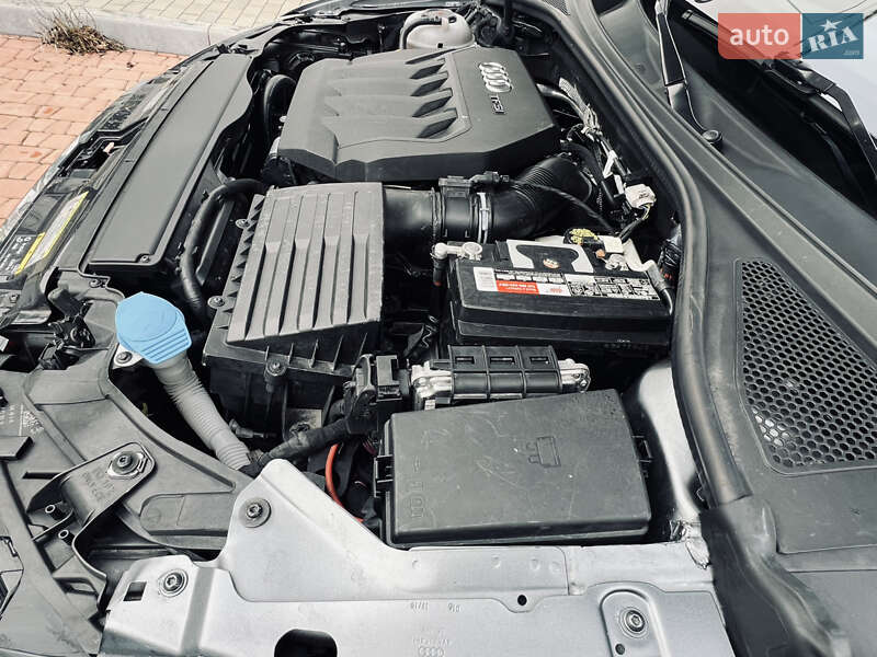 Седан Audi A3 2018 в Одессе фото 59 Седан Audi A3 2018 в Одессе