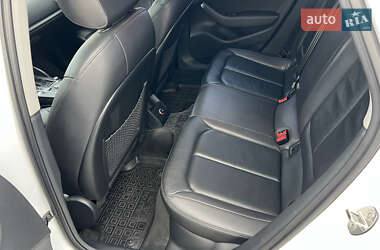 Седан Audi A3 2015 в Балаклее
