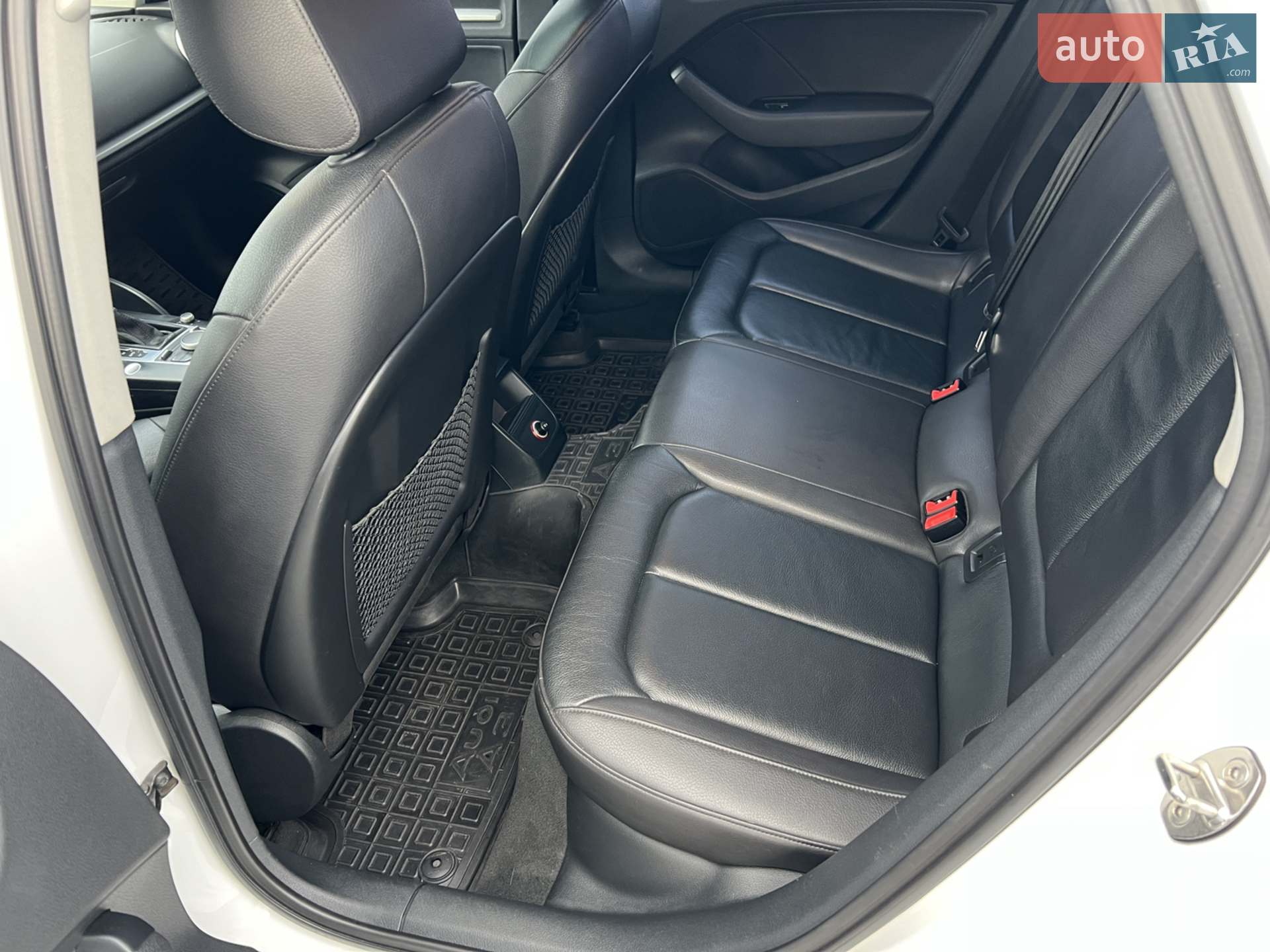 2015 Audi A3 - мініатюра 10