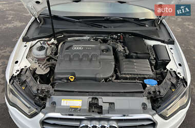 Седан Audi A3 2015 в Балаклее