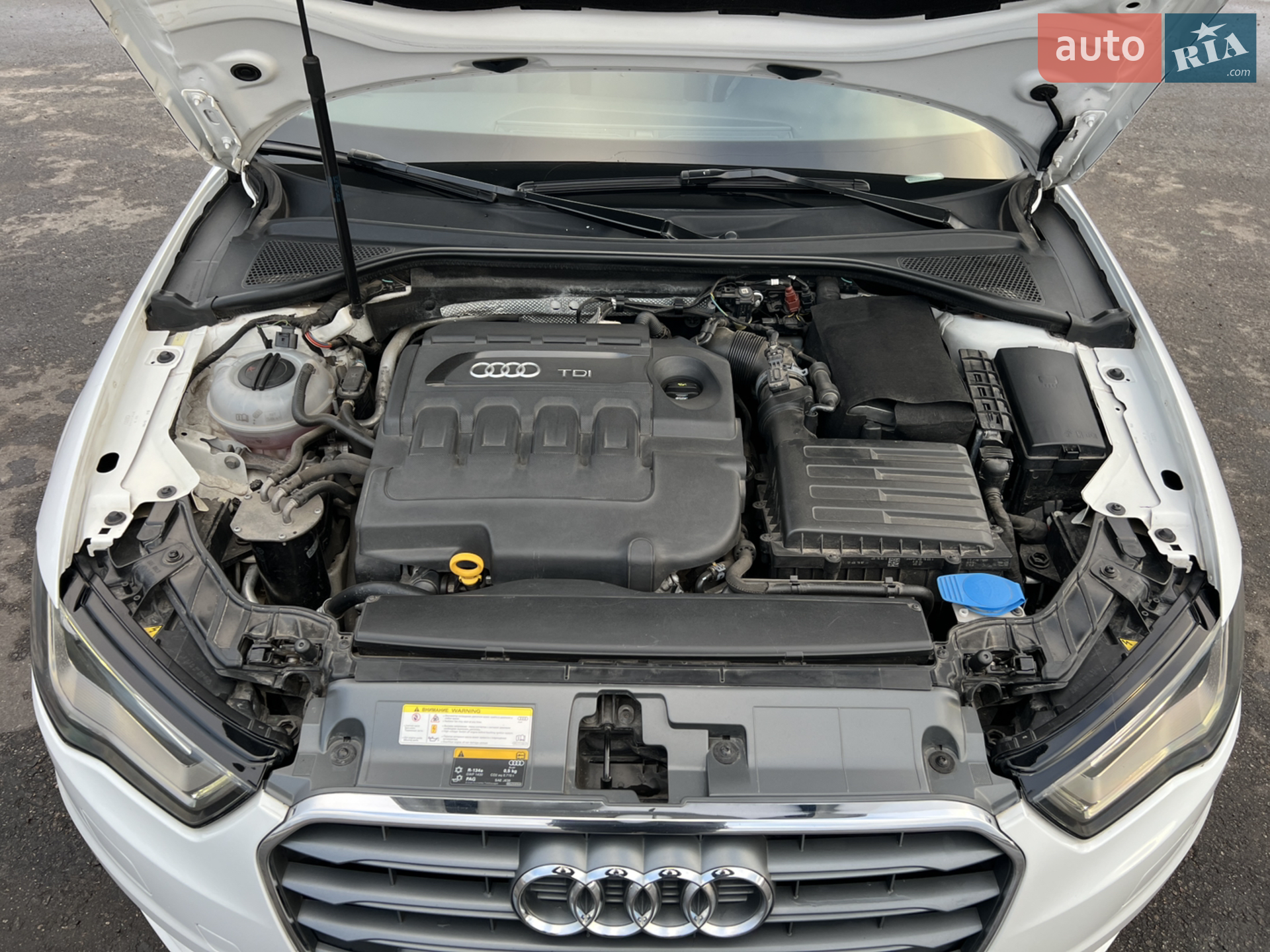 2015 Audi A3 - мініатюра 16