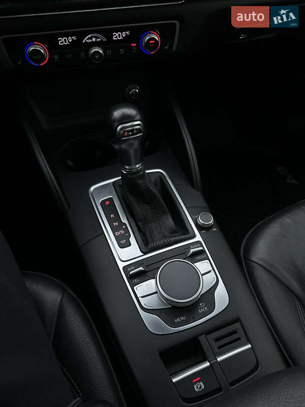 Седан Audi A3 2014 в Полтаве фото 29 Седан Audi A3 2014 в Полтаве