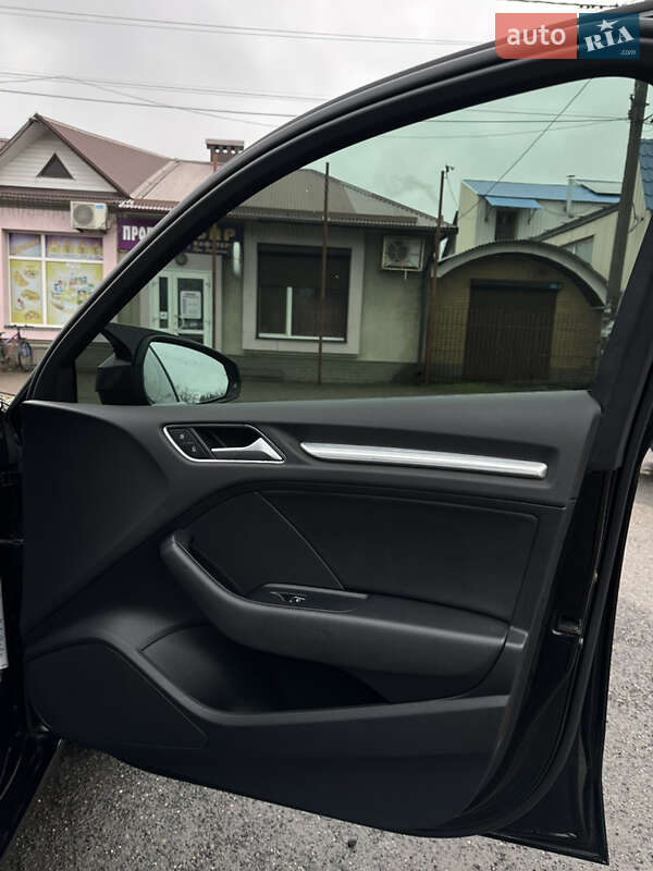 Седан Audi A3 2014 в Полтаве фото 43 Седан Audi A3 2014 в Полтаве