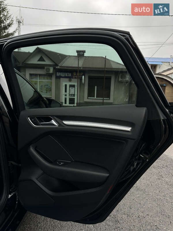 Седан Audi A3 2014 в Полтаве фото 45 Седан Audi A3 2014 в Полтаве