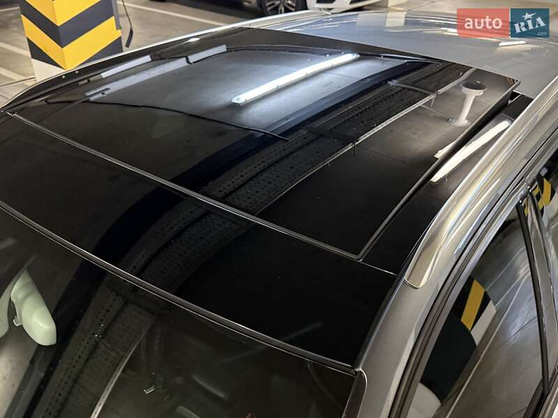 Хэтчбек Audi A3 2016 в Киеве