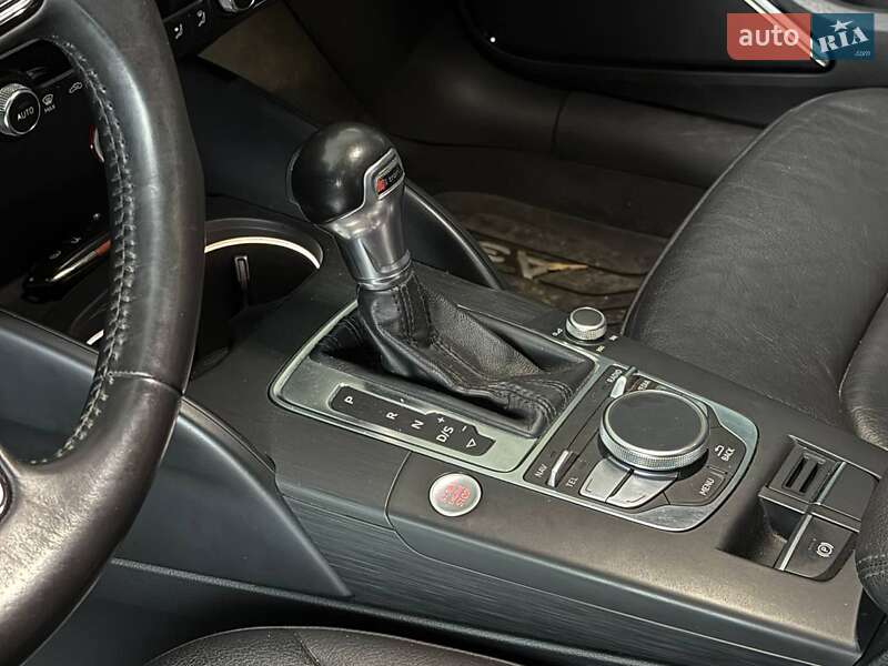 Седан Audi A3 2014 в Одессе фото 16 Седан Audi A3 2014 в Одессе
