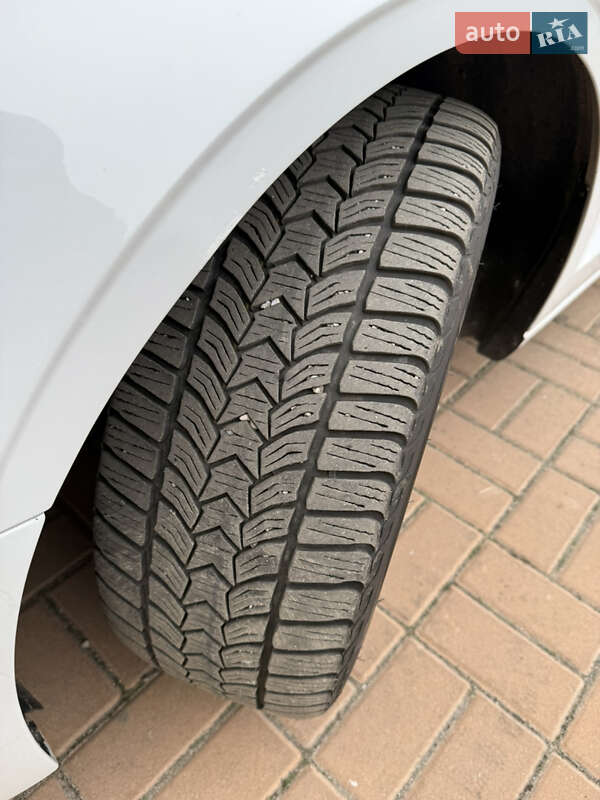 Седан Audi A3 2015 в Киеве