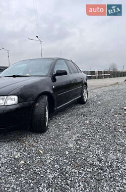 Хетчбек Audi A3 1999 в Львові фото 6 Хетчбек Audi A3 1999 в Львові