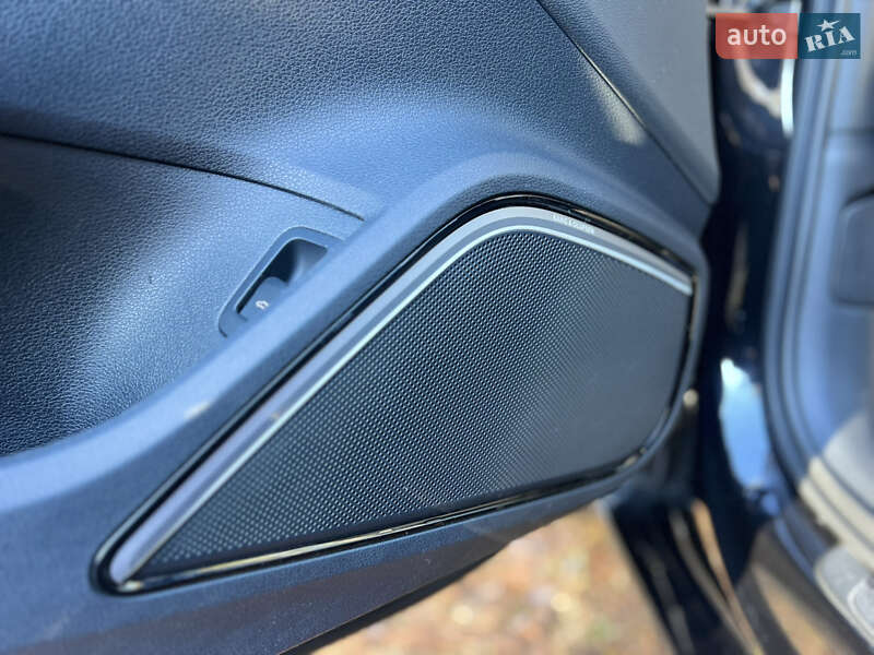 Седан Audi A3 2014 в Киеве